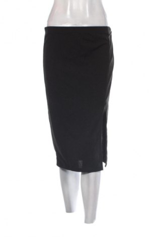 Φούστα SHEIN, Μέγεθος M, Χρώμα Μαύρο, Τιμή 14,99 €