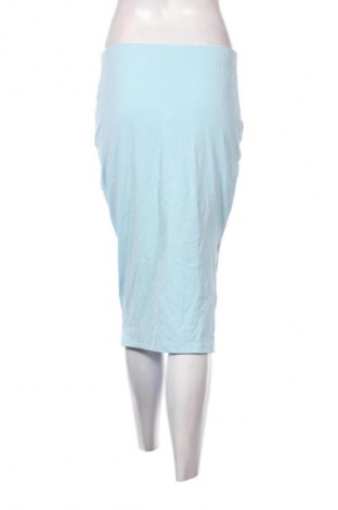 Rock SHEIN, Größe L, Farbe Blau, Preis 15,99 €