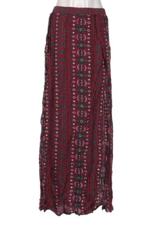 Fustă SHEIN, Mărime XXL, Culoare Multicolor, Preț 78,99 Lei