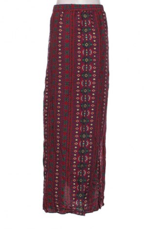 Fustă SHEIN, Mărime XXL, Culoare Multicolor, Preț 78,99 Lei