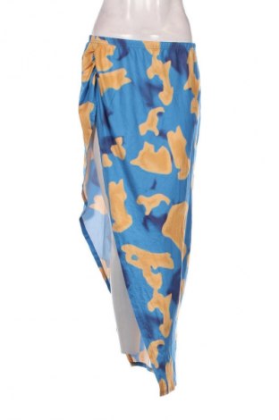 Fustă SHEIN, Mărime XL, Culoare Multicolor, Preț 78,99 Lei