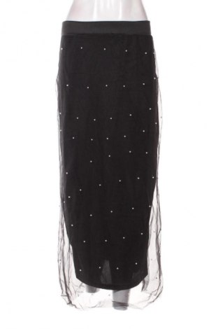 Rock SHEIN, Größe XXL, Farbe Schwarz, Preis € 16,99