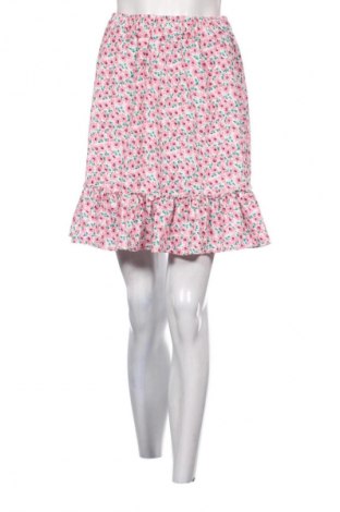 Rock SHEIN, Größe S, Farbe Mehrfarbig, Preis 5,99 €