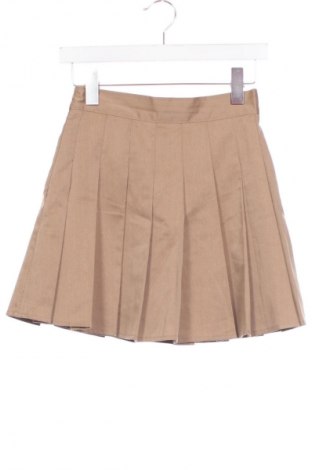 Sukňa SHEIN, Veľkosť XS, Farba Hnedá, Cena  9,72 €