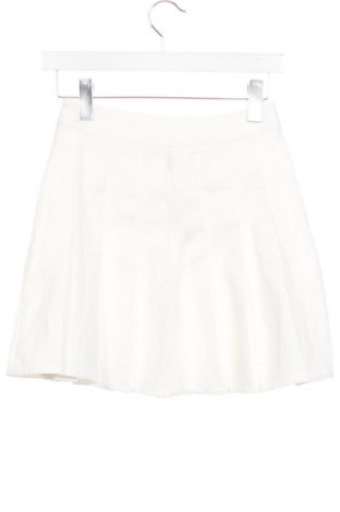 Sukňa SHEIN, Veľkosť XS, Farba Biela, Cena  9,72 €