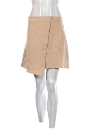 Φούστα SHEIN, Μέγεθος XL, Χρώμα  Μπέζ, Τιμή 12,99 €