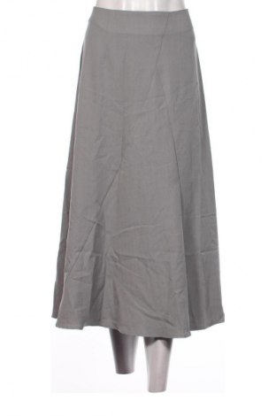Rock SHEIN, Größe L, Farbe Grau, Preis € 25,99