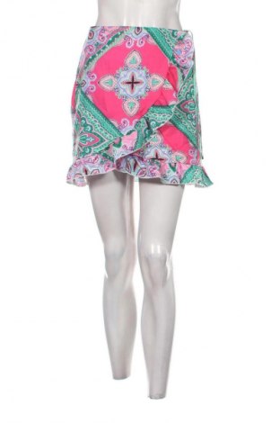 Rock SHEIN, Größe S, Farbe Mehrfarbig, Preis 13,99 €