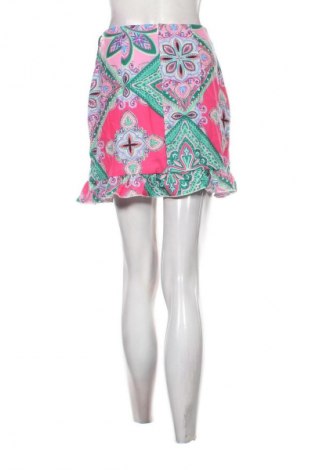 Rock SHEIN, Größe S, Farbe Mehrfarbig, Preis 13,99 €