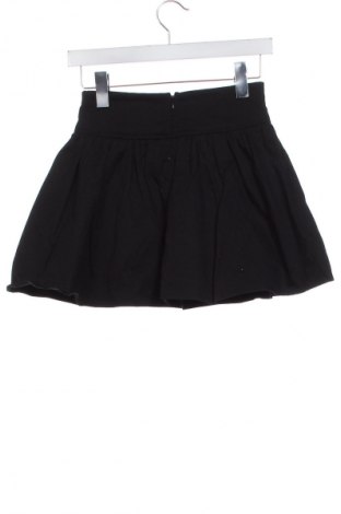 Φούστα SHEIN, Μέγεθος XS, Χρώμα Μαύρο, Τιμή 13,99 €
