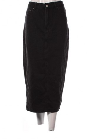 Rock SHEIN, Größe M, Farbe Schwarz, Preis 20,99 €