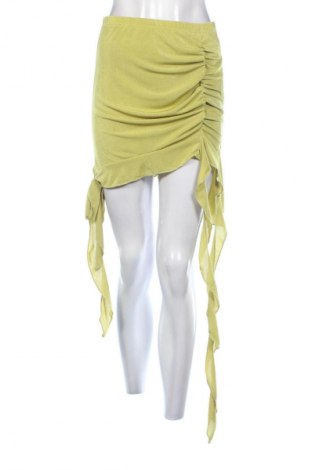 Rock SHEIN, Größe M, Farbe Grün, Preis 5,99 €