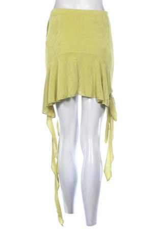 Rock SHEIN, Größe M, Farbe Grün, Preis 5,99 €