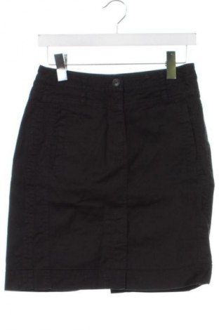 Fustă Sandwich_, Mărime XS, Culoare Negru, Preț 144,74 Lei