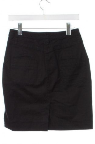 Fustă Sandwich_, Mărime XS, Culoare Negru, Preț 144,74 Lei