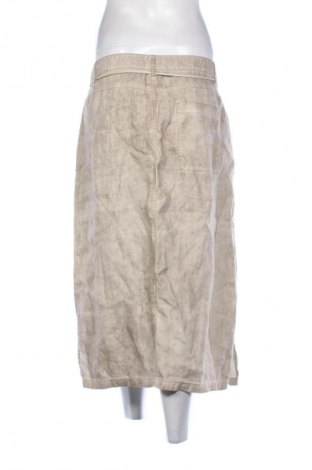 Fustă Sandwich_, Mărime XXL, Culoare Bej, Preț 163,16 Lei