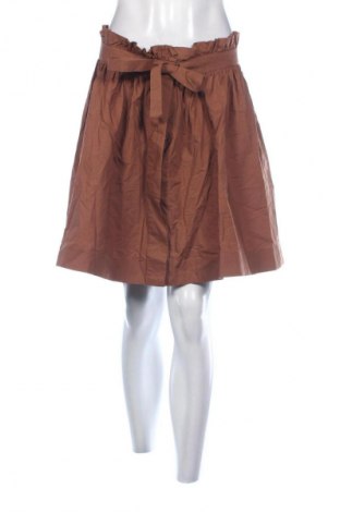 Fustă Scotch & Soda, Mărime XL, Culoare Maro, Preț 215,79 Lei