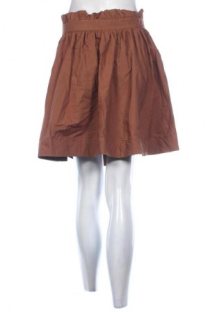 Fustă Scotch & Soda, Mărime XL, Culoare Maro, Preț 215,79 Lei