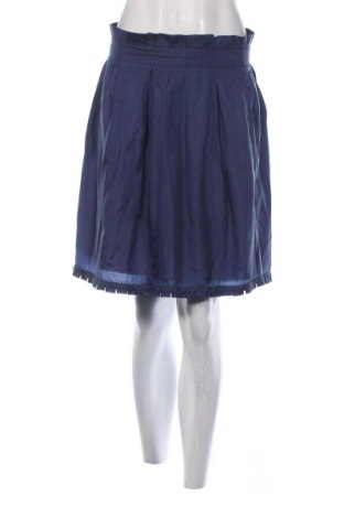 Fustă See By Chloe, Mărime M, Culoare Albastru, Preț 323,96 Lei