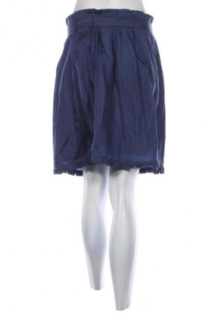 Fustă See By Chloe, Mărime M, Culoare Albastru, Preț 323,96 Lei