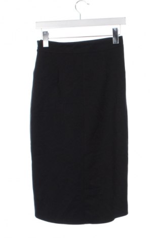 Fustă Sexy Woman, Mărime XS, Culoare Negru, Preț 78,99 Lei
