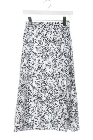 Fustă Sinsay, Mărime XS, Culoare Multicolor, Preț 63,00 Lei