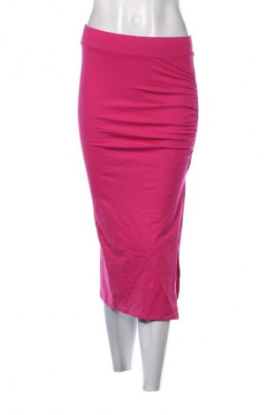 Rock Sinsay, Größe S, Farbe Rosa, Preis € 7,50