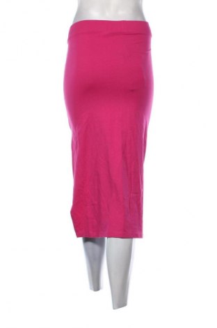 Rock Sinsay, Größe S, Farbe Rosa, Preis € 7,50