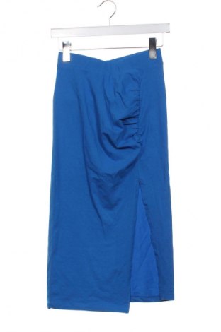 Rock Sinsay, Größe XXS, Farbe Blau, Preis € 16,11