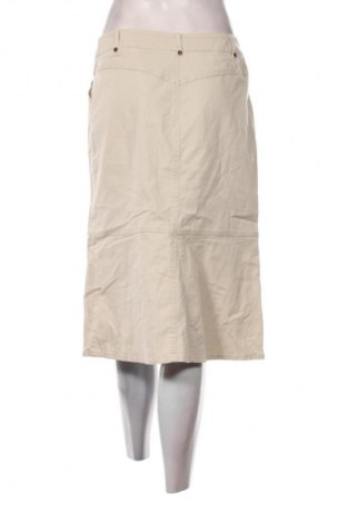 Φούστα Sixty Seven, Μέγεθος M, Χρώμα  Μπέζ, Τιμή 26,99 €