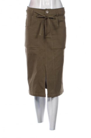 Φούστα Soaked In Luxury, Μέγεθος S, Χρώμα Πράσινο, Τιμή 32,00 €