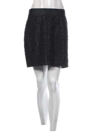 Fustă Steps, Mărime XL, Culoare Negru, Preț 64,99 Lei