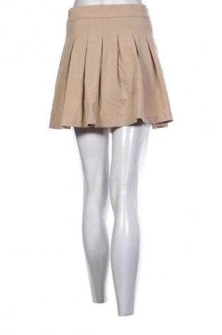 Rock Stradivarius, Größe S, Farbe Beige, Preis 9,72 €