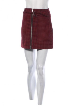 Fustă Stradivarius, Mărime S, Culoare Multicolor, Preț 50,00 Lei