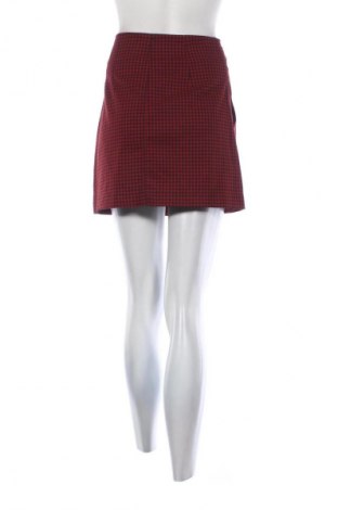 Fustă Stradivarius, Mărime S, Culoare Multicolor, Preț 50,00 Lei