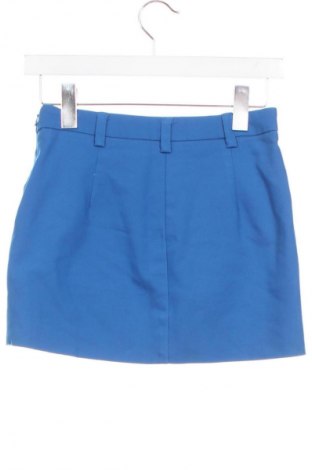 Rock Stradivarius, Größe XS, Farbe Blau, Preis 9,72 €