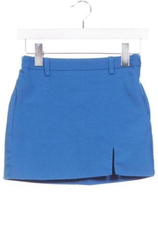 Rock Stradivarius, Größe XS, Farbe Blau, Preis 9,72 €