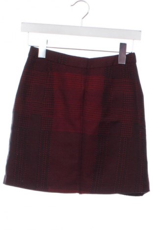 Φούστα Stradivarius, Μέγεθος XS, Χρώμα Πολύχρωμο, Τιμή 9,72 €