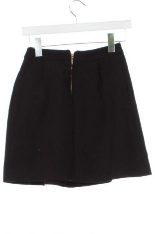 Spódnica Stradivarius, Rozmiar XXS, Kolor Czarny, Cena 43,68 zł
