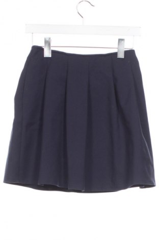 Sukňa Stradivarius, Veľkosť XS, Farba Modrá, Cena  9,72 €