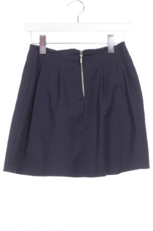 Sukňa Stradivarius, Veľkosť XS, Farba Modrá, Cena  9,72 €