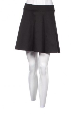 Sukně Stradivarius, Velikost S, Barva Černá, Cena  241,00 Kč