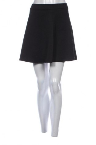 Φούστα Stradivarius, Μέγεθος M, Χρώμα Μαύρο, Τιμή 8,99 €