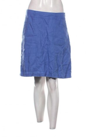 Fustă Street One, Mărime S, Culoare Albastru, Preț 139,99 Lei