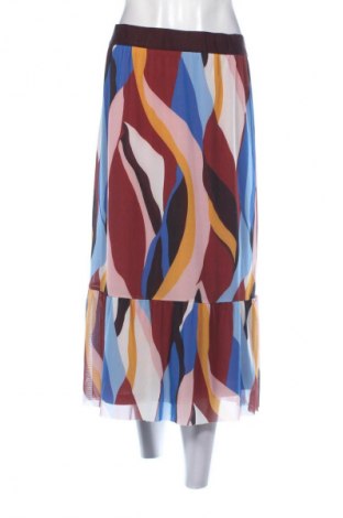 Φούστα Street One, Μέγεθος M, Χρώμα Πολύχρωμο, Τιμή 54,00 €