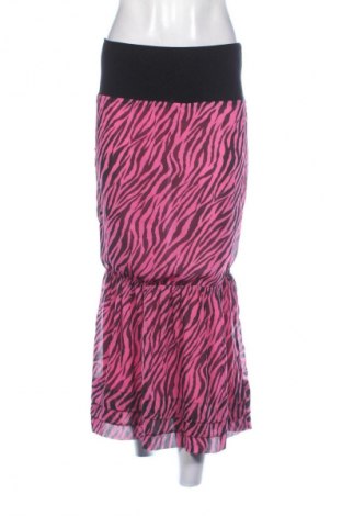 Fustă Sublevel, Mărime S, Culoare Multicolor, Preț 63,00 Lei