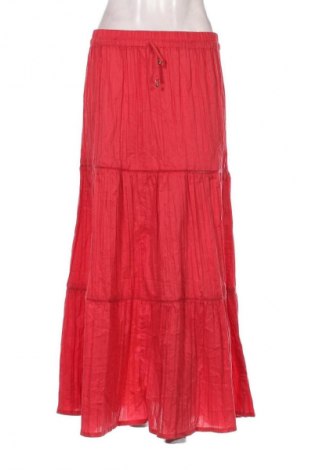 Φούστα TCM, Μέγεθος S, Χρώμα Κόκκινο, Τιμή 14,99 €