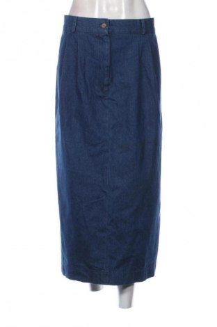 Fustă Talbots, Mărime XXL, Culoare Albastru, Preț 79,00 Lei