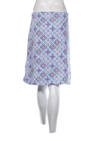 Fustă Talbots, Mărime XL, Culoare Multicolor, Preț 64,99 Lei