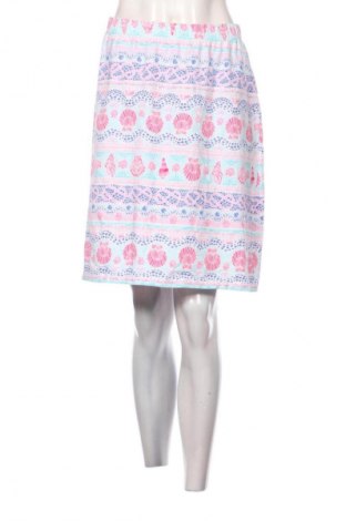 Пола Talbots, Размер XL, Цвят Многоцветен, Цена 19,99 лв.